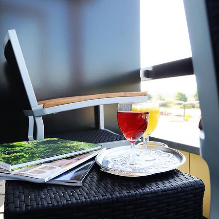 Hotel Hcr 'T Heuveltje Beek Gem Montferland Zewnętrze zdjęcie