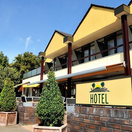 Hotel Hcr 'T Heuveltje Beek Gem Montferland Zewnętrze zdjęcie