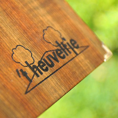 Hotel Hcr 'T Heuveltje Beek Gem Montferland Zewnętrze zdjęcie