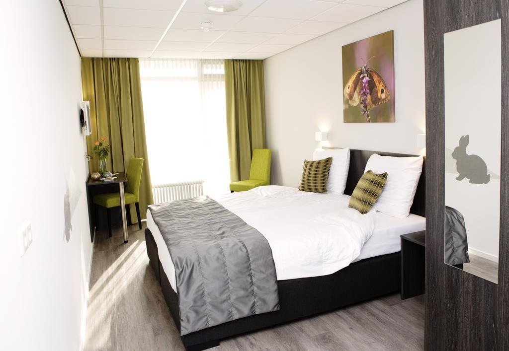 Hotel Hcr 'T Heuveltje Beek Gem Montferland Pokój zdjęcie