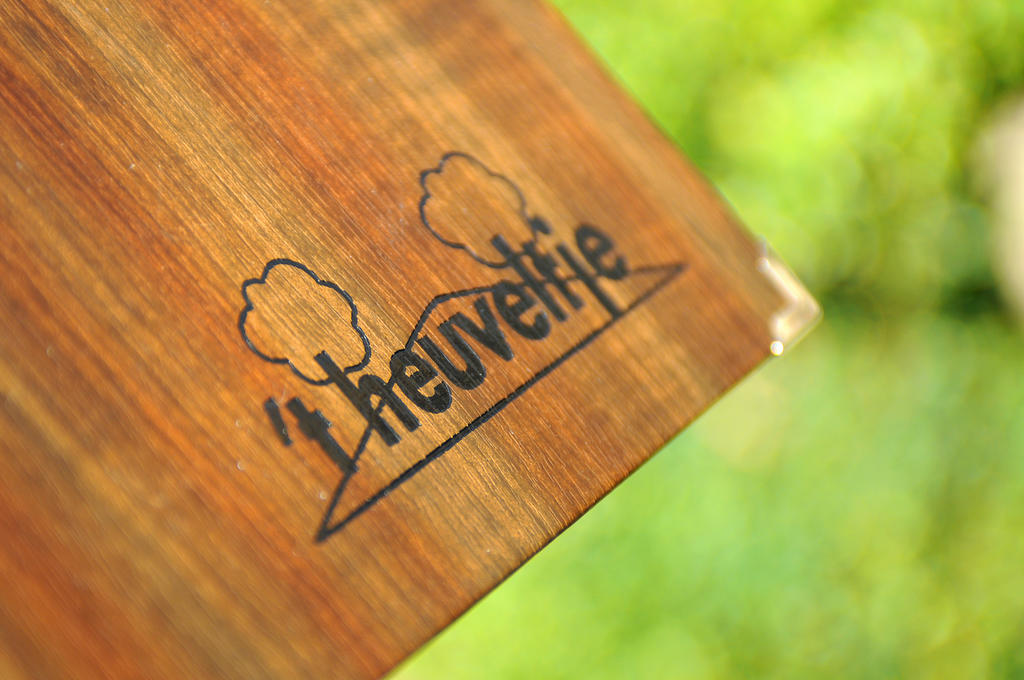 Hotel Hcr 'T Heuveltje Beek Gem Montferland Zewnętrze zdjęcie