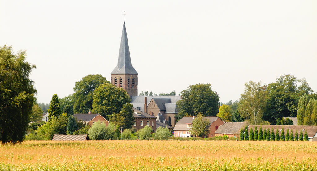 Hotel Hcr 'T Heuveltje Beek Gem Montferland Zewnętrze zdjęcie