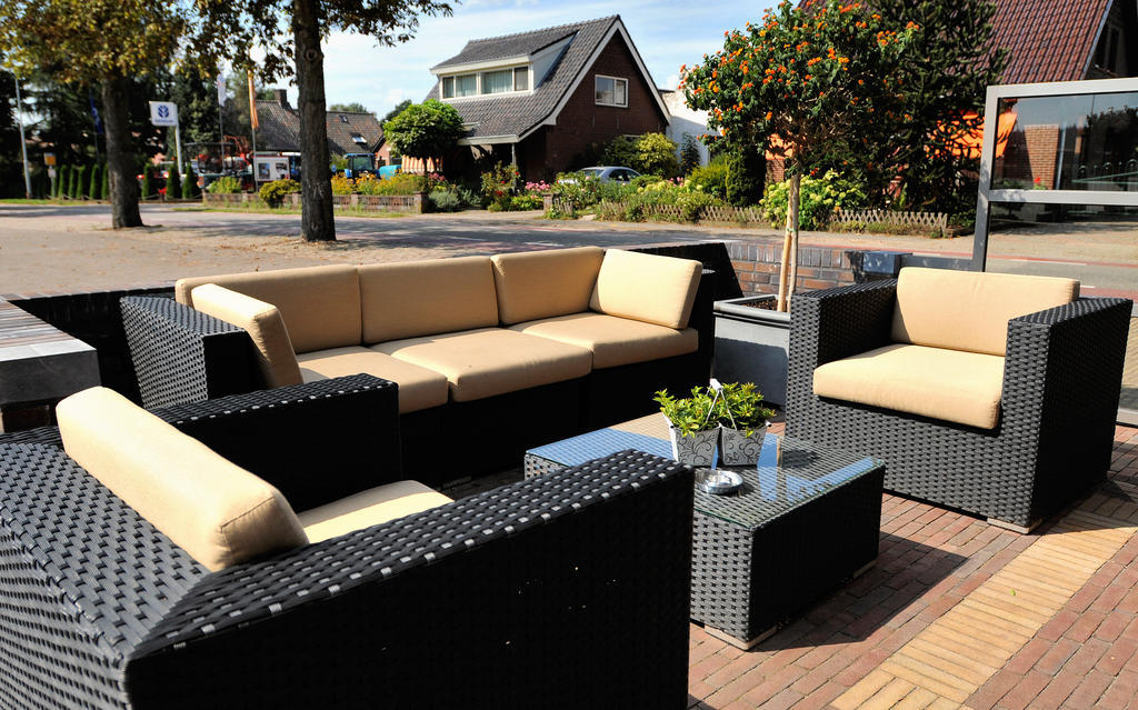 Hotel Hcr 'T Heuveltje Beek Gem Montferland Zewnętrze zdjęcie