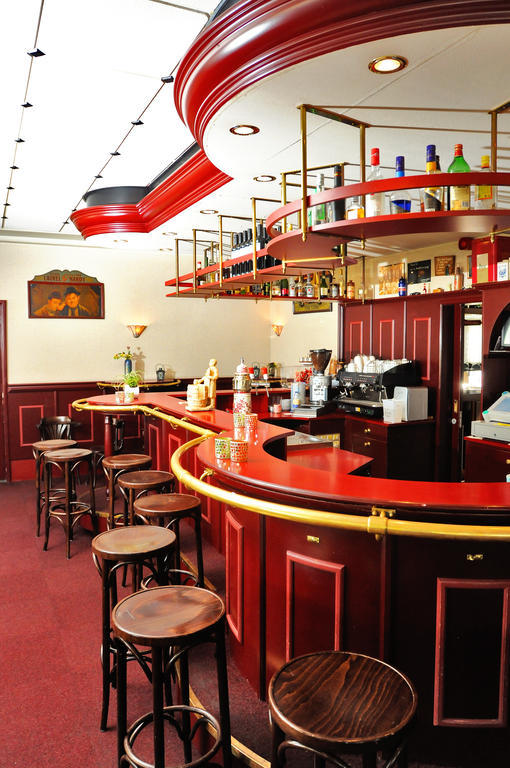 Hotel Hcr 'T Heuveltje Beek Gem Montferland Zewnętrze zdjęcie