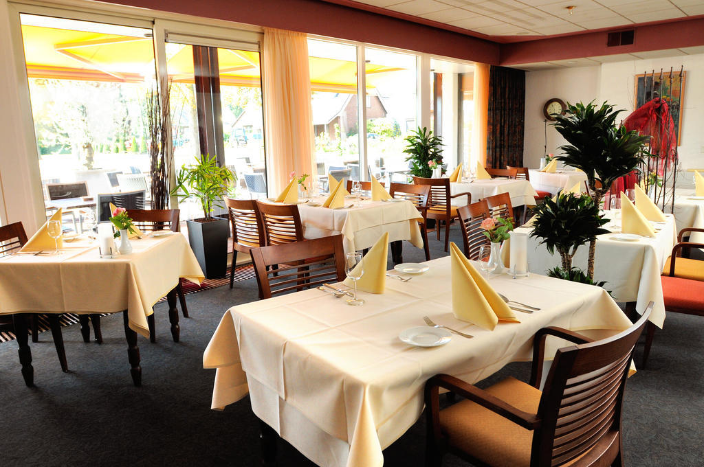 Hotel Hcr 'T Heuveltje Beek Gem Montferland Zewnętrze zdjęcie