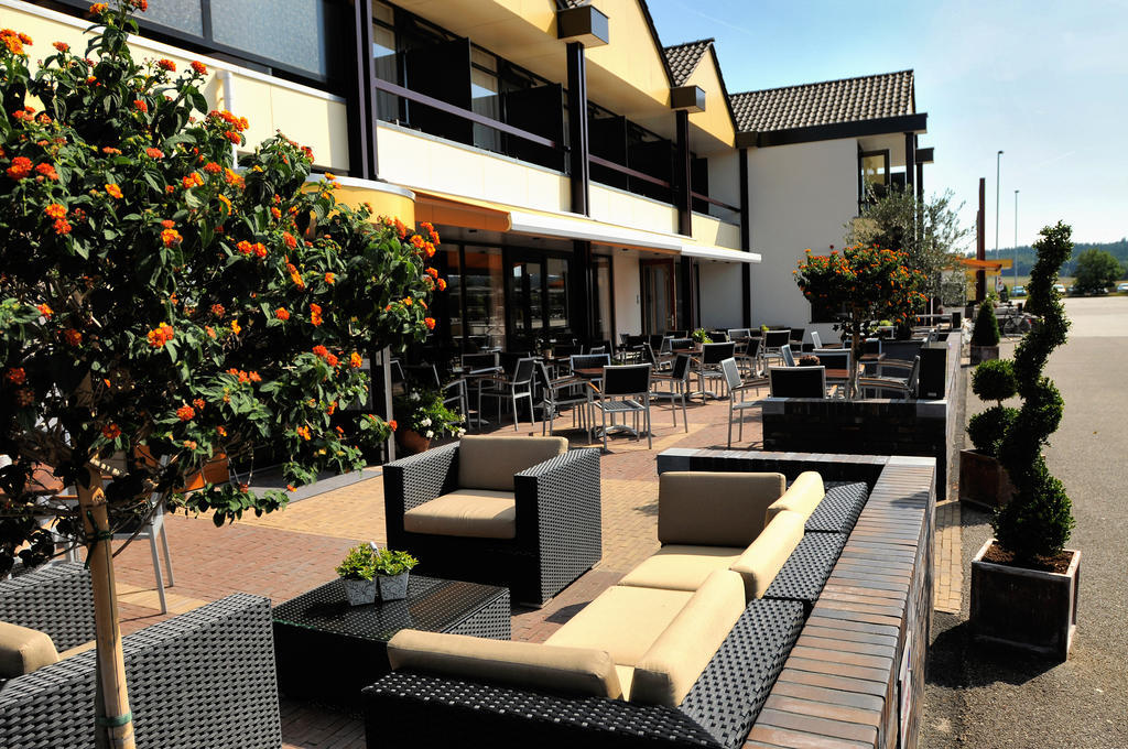 Hotel Hcr 'T Heuveltje Beek Gem Montferland Zewnętrze zdjęcie